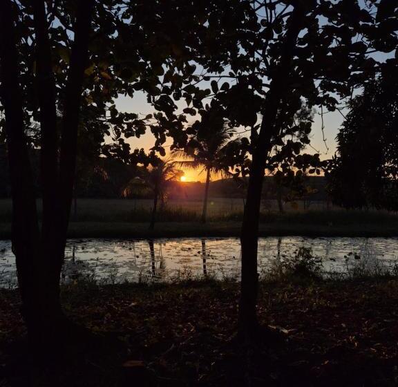 فندق Vale Do Lago   Casa De Campo E Eventos