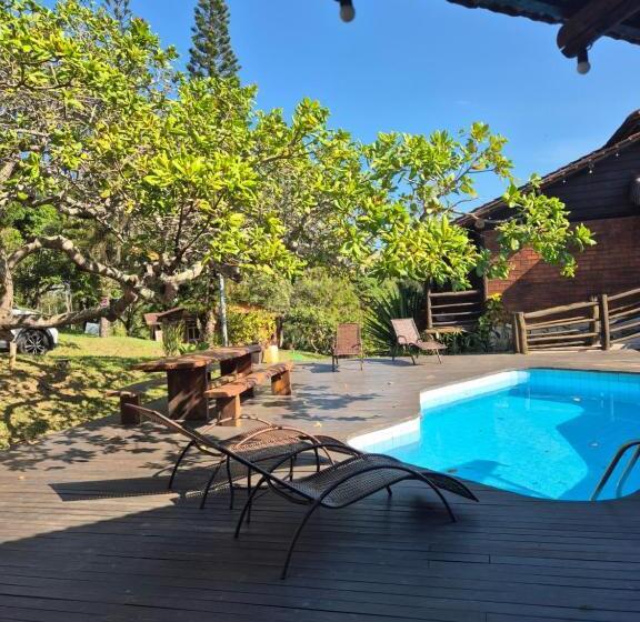 فندق Vale Do Lago   Casa De Campo E Eventos