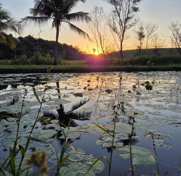 فندق Vale Do Lago   Casa De Campo E Eventos