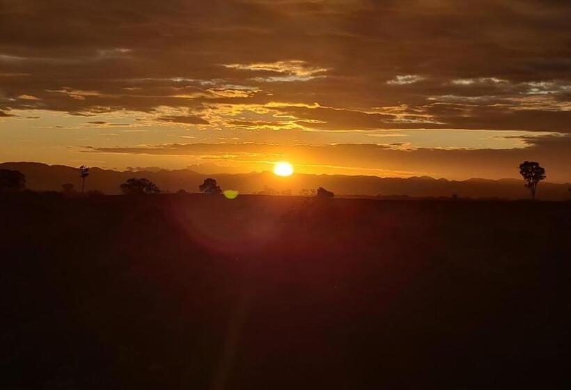 فندق Vale Do Lago   Casa De Campo E Eventos