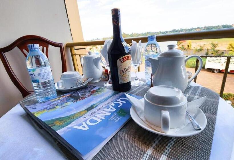 Hotel Victors Valley