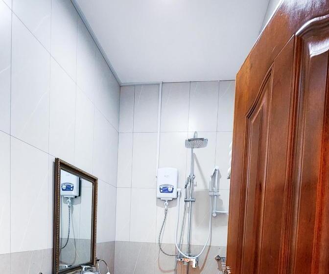 Hotel Victors Valley