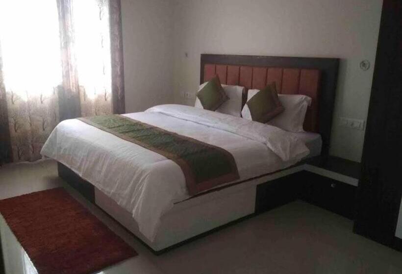 Hotel Vinayak Homestay
