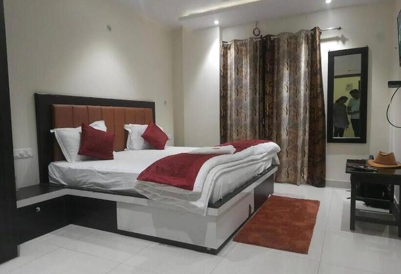 Hotel Vinayak Homestay