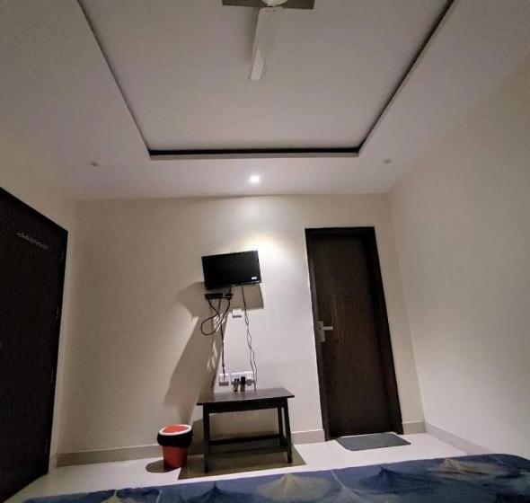 Hotel Vinayak Homestay