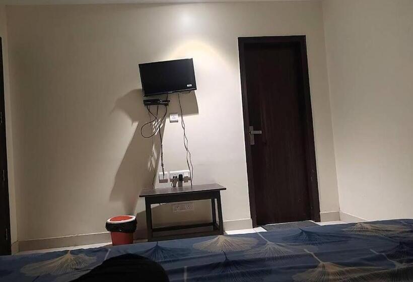 Hotel Vinayak Homestay