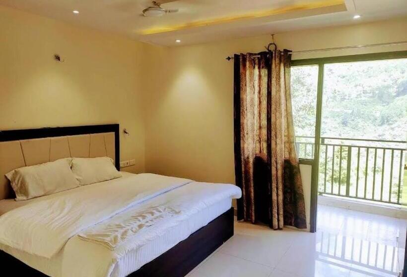 Hotel Vinayak Homestay