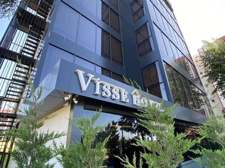 فندق Visse