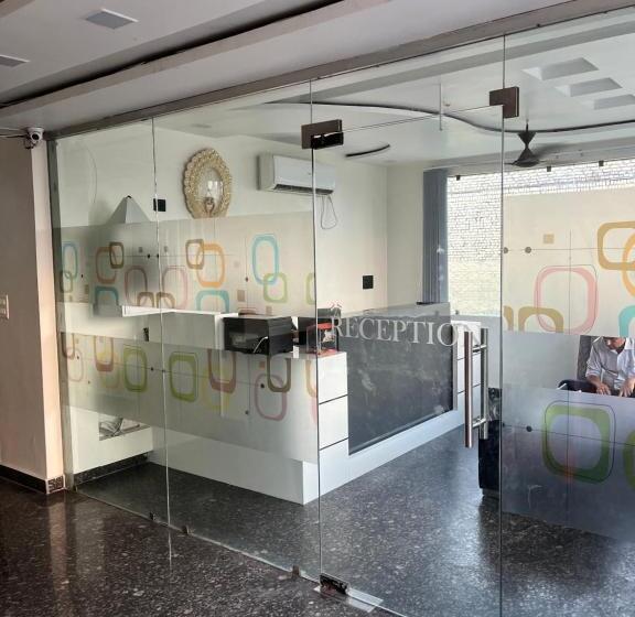 בית מלון כפרי Vrinda Sarovar