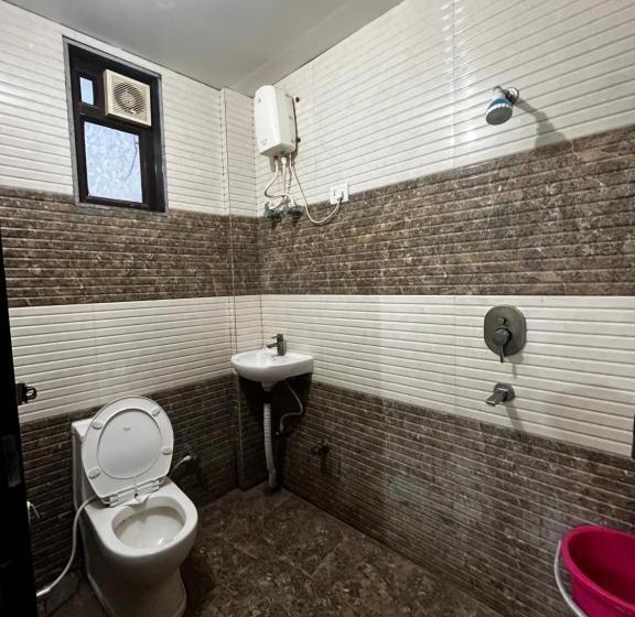 בית מלון כפרי Vrinda Sarovar