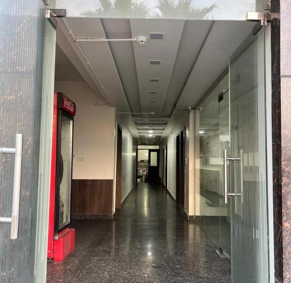 فندق Vrinda Sarovar