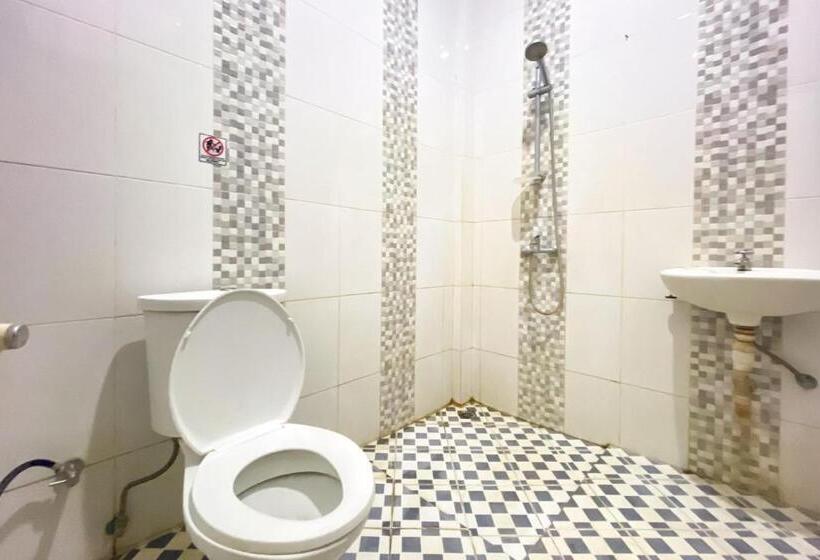 호텔 Wisma Falira Serang Syariah Mitra Reddoorz