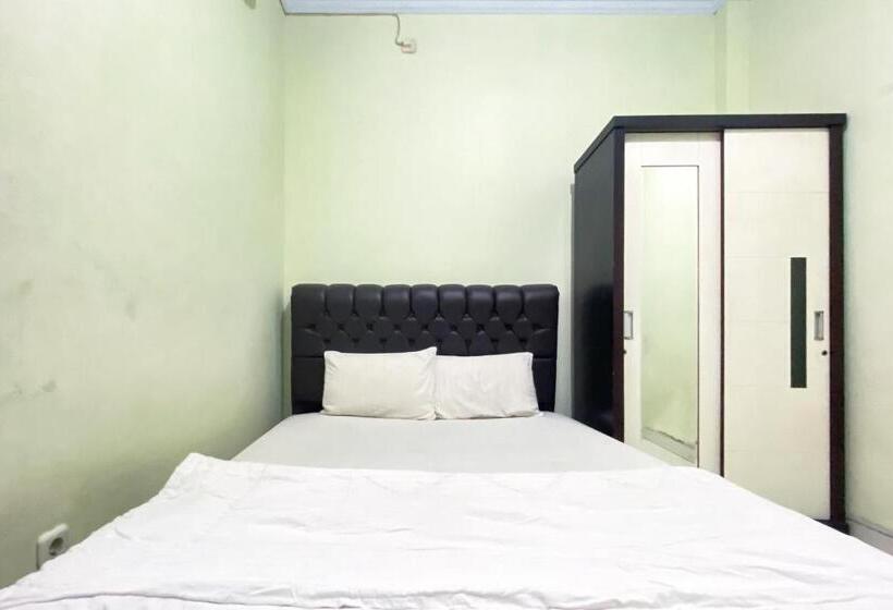 호텔 Wisma Falira Serang Syariah Mitra Reddoorz