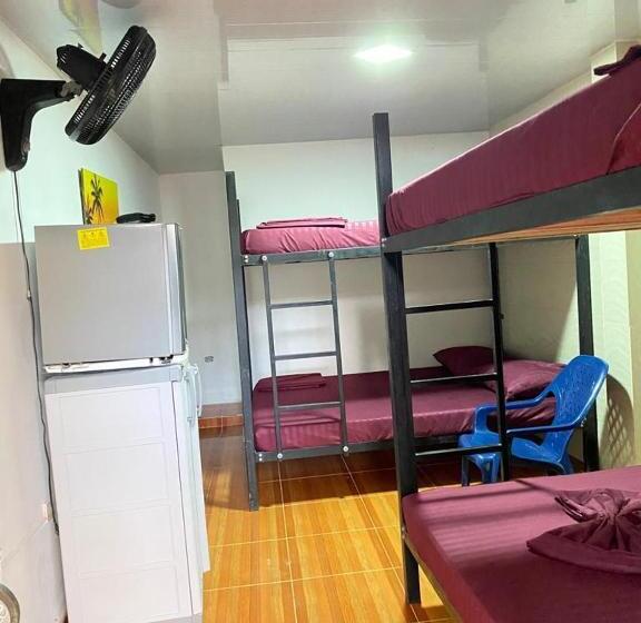 호텔 Y Restaurante Pianguita