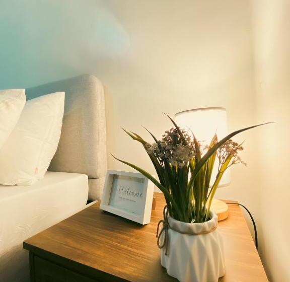 Jfam Suites 1 Bedroom, All In Rate