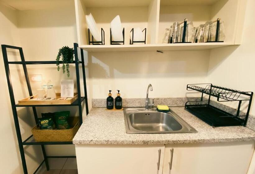 Jfam Suites 1 Bedroom, All In Rate