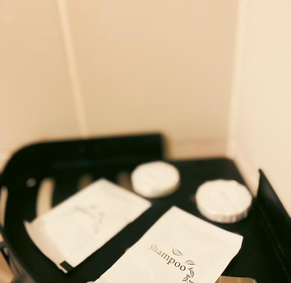 Jfam Suites 1 Bedroom, All In Rate