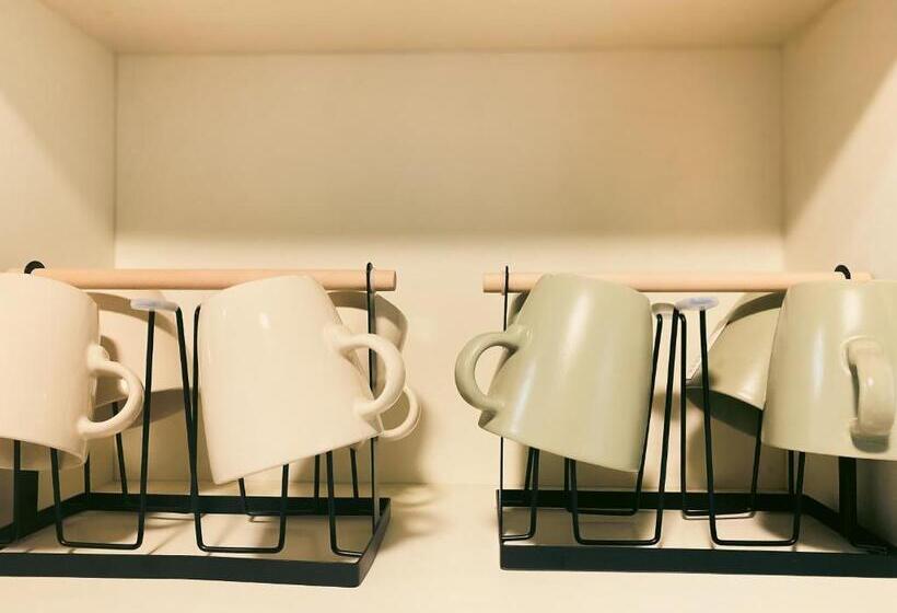 Jfam Suites 1 Bedroom, All In Rate