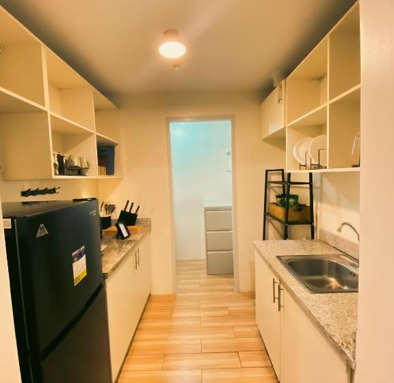 Jfam Suites 1 Bedroom, All In Rate