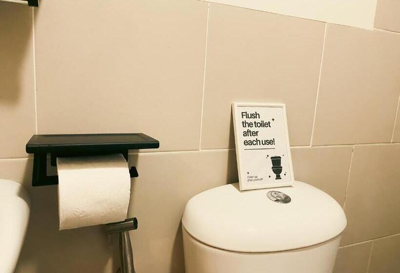 Jfam Suites 1 Bedroom, All In Rate