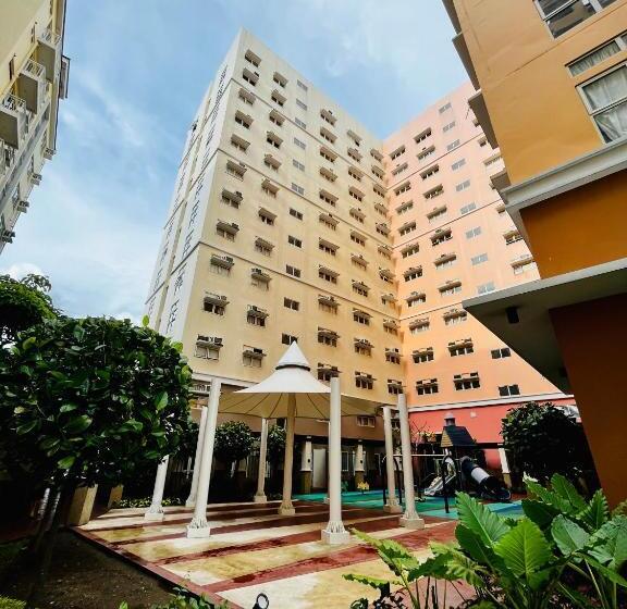 Jfam Suites 1 Bedroom, All In Rate