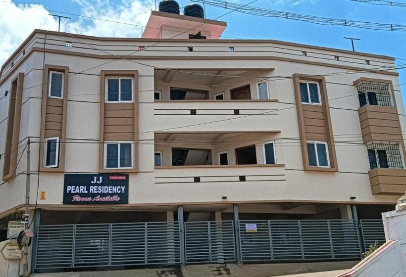 Jj Pearl Residency