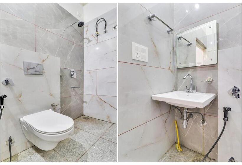 Fabhotel White Retreat Inn