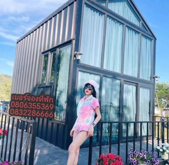 膳宿费 บ้านนอร์ดิก