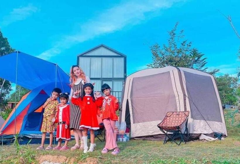 פנסיון บ้านนอร์ดิก