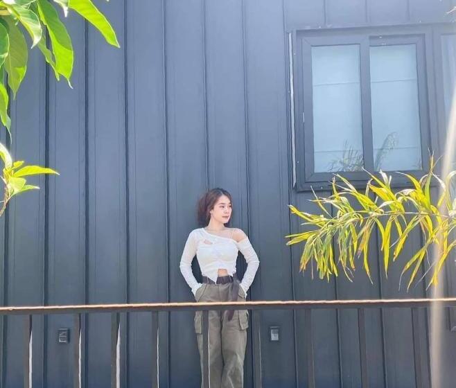 פנסיון บ้านนอร์ดิก