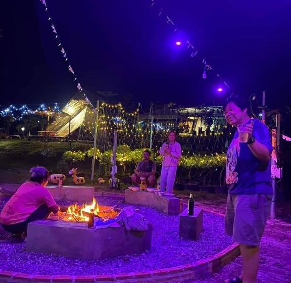 פנסיון บ้านนอร์ดิก