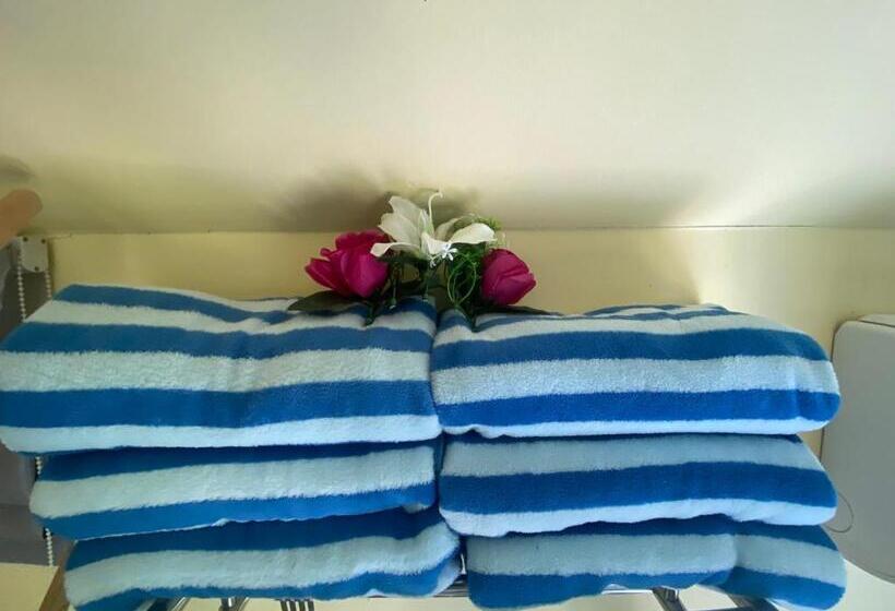 פנסיון บ้านนอร์ดิก