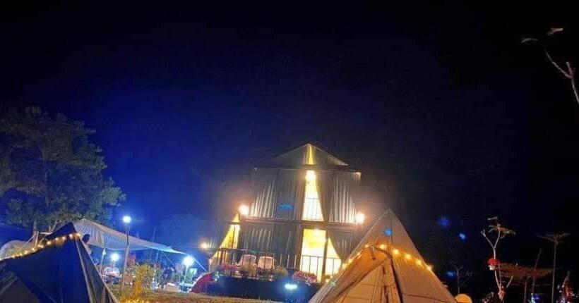 פנסיון บ้านนอร์ดิก