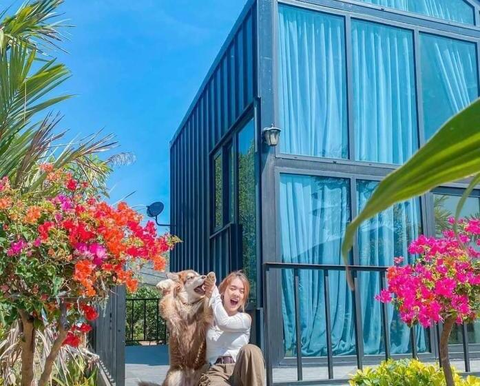 膳宿费 บ้านนอร์ดิก