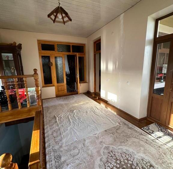 펜션 гостевой дом Emma