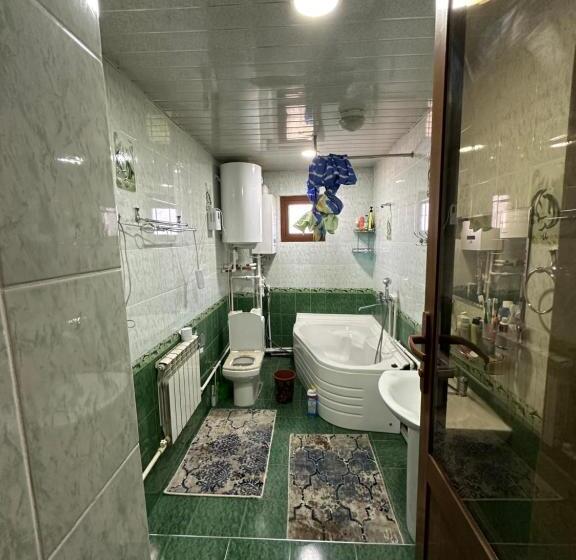 펜션 гостевой дом Emma