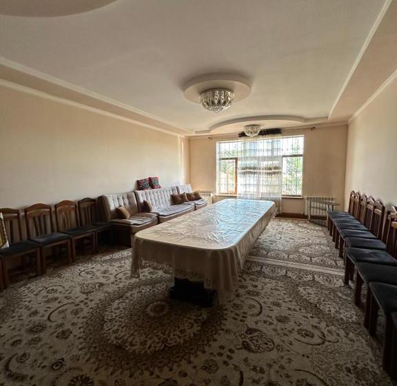 膳宿费 гостевой дом Emma