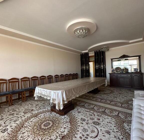 Pensió гостевой дом Emma