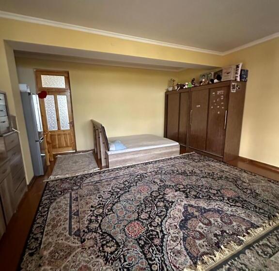 Pensió гостевой дом Emma