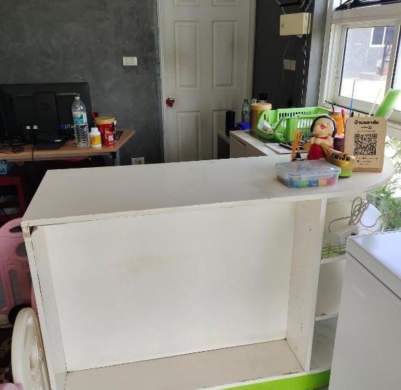 פנסיון บ้านชลาลัย