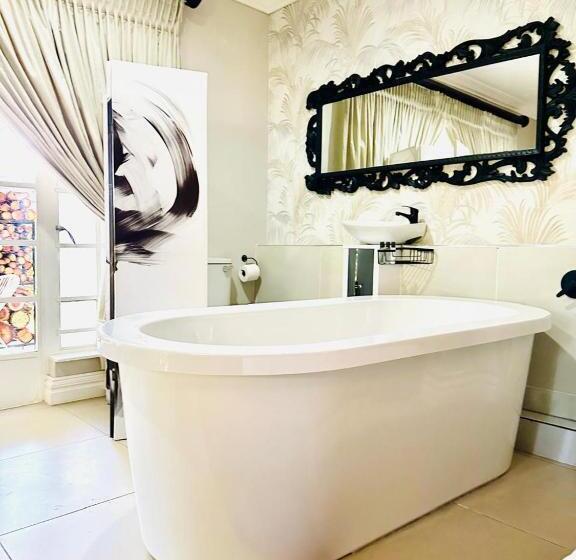 펜션 Cherry Nest At Madeliefie