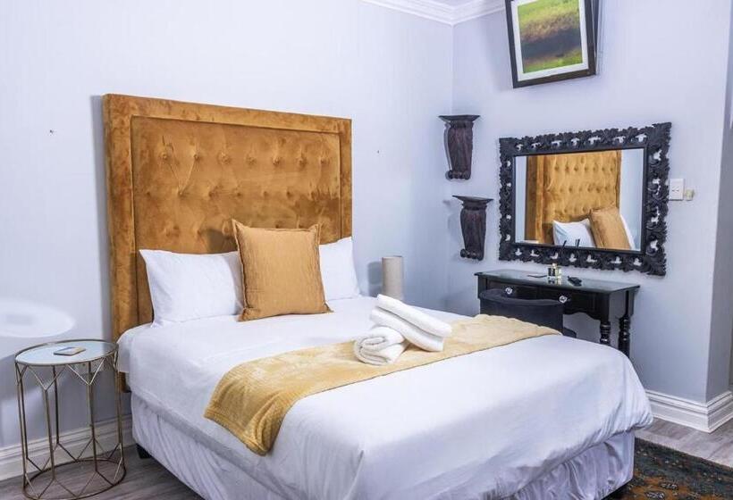 펜션 Cherry Nest At Madeliefie