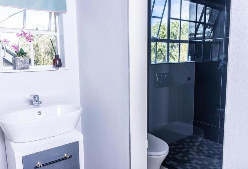 펜션 Cherry Nest At Madeliefie