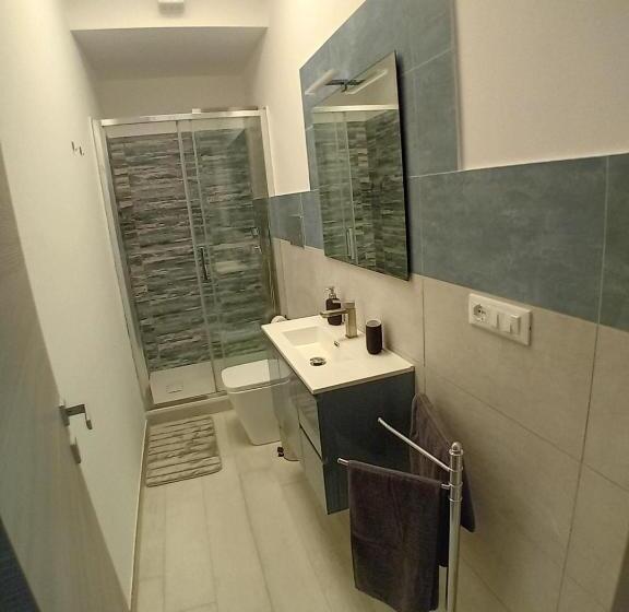 بنسيون Affitti Brevi Taormina