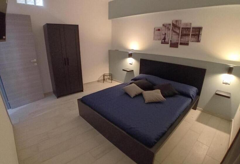 بنسيون Affitti Brevi Taormina