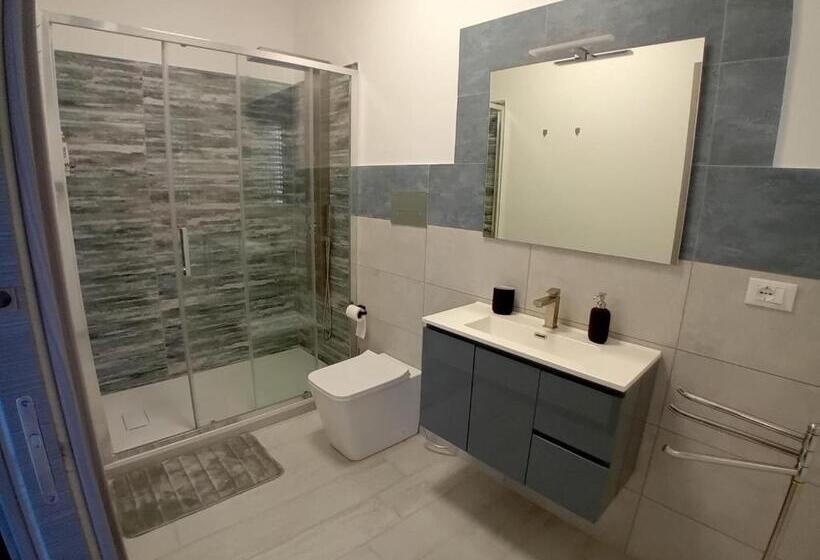 پانسیون Affitti Brevi Taormina