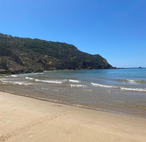 بنسيون Affitti Brevi Taormina