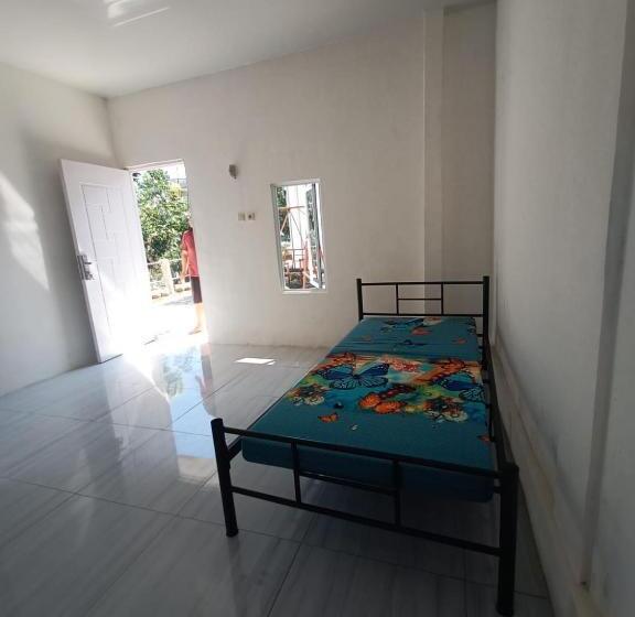 膳宿费 Almic Guesthouse Bogor