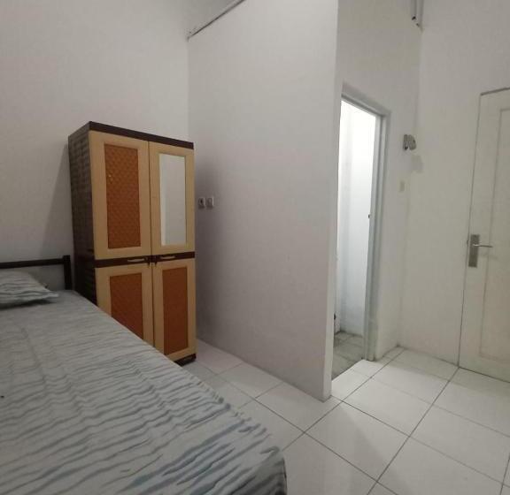 Пансион Almic Guesthouse Bogor