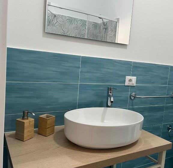 Пансион Casa Favarotta